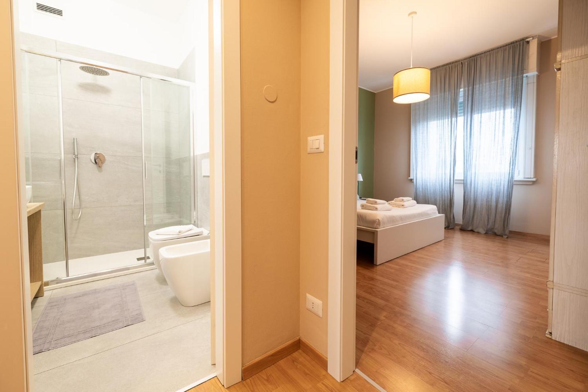 The Sixth Floor-brera * Milan