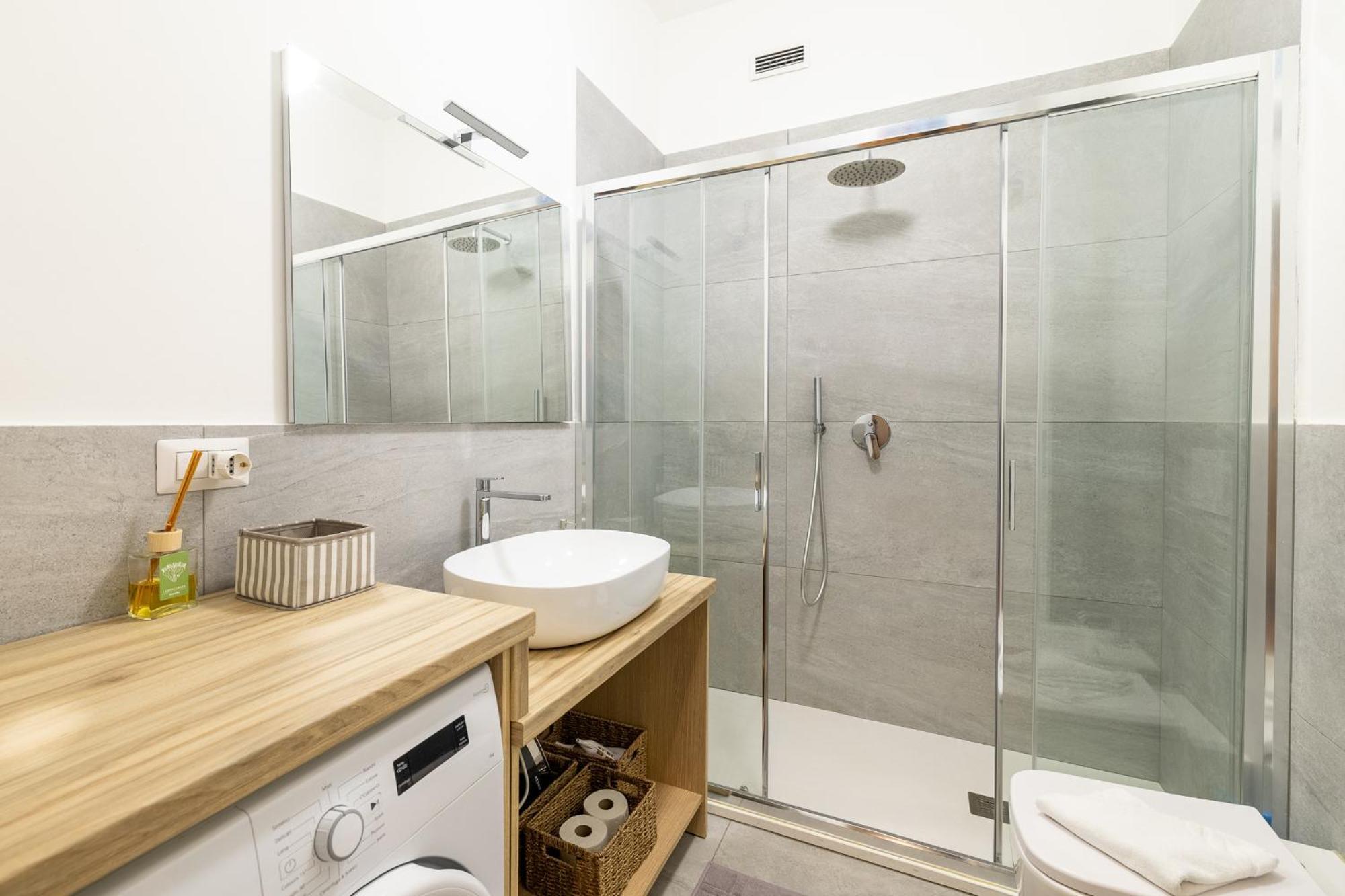 Apartment The Sixth Floor-brera *