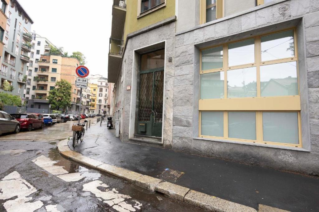 Navigli Cozy By 101flats Apartment Milan