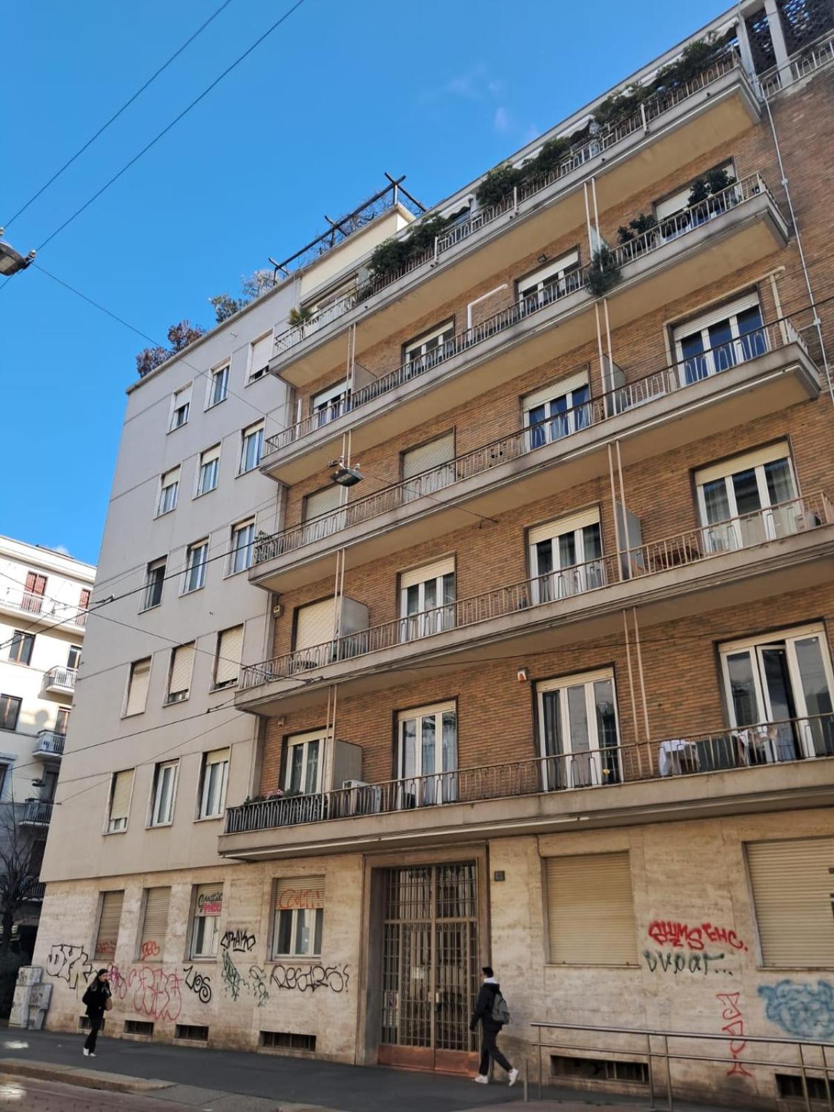 Corso Italia Attic In By 101flats Apartment