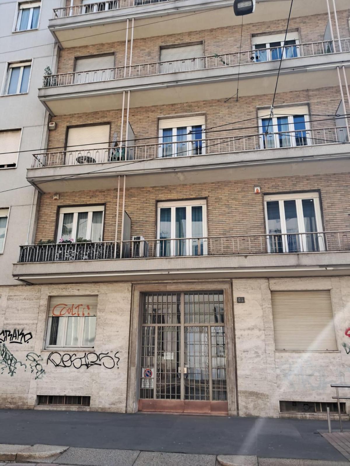 Corso Italia Attic In By 101flats Apartment *