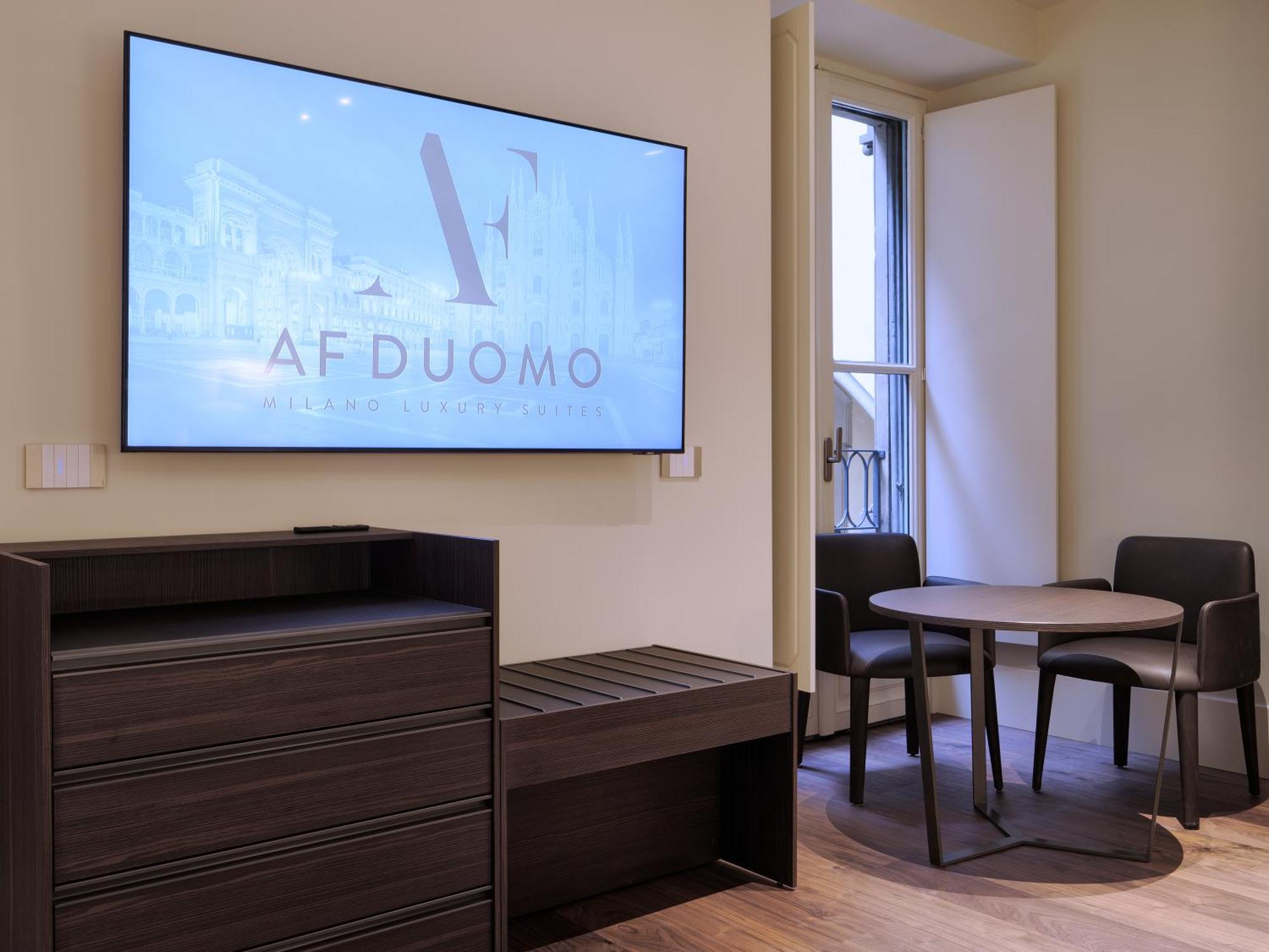 Af Duomo - Luxury