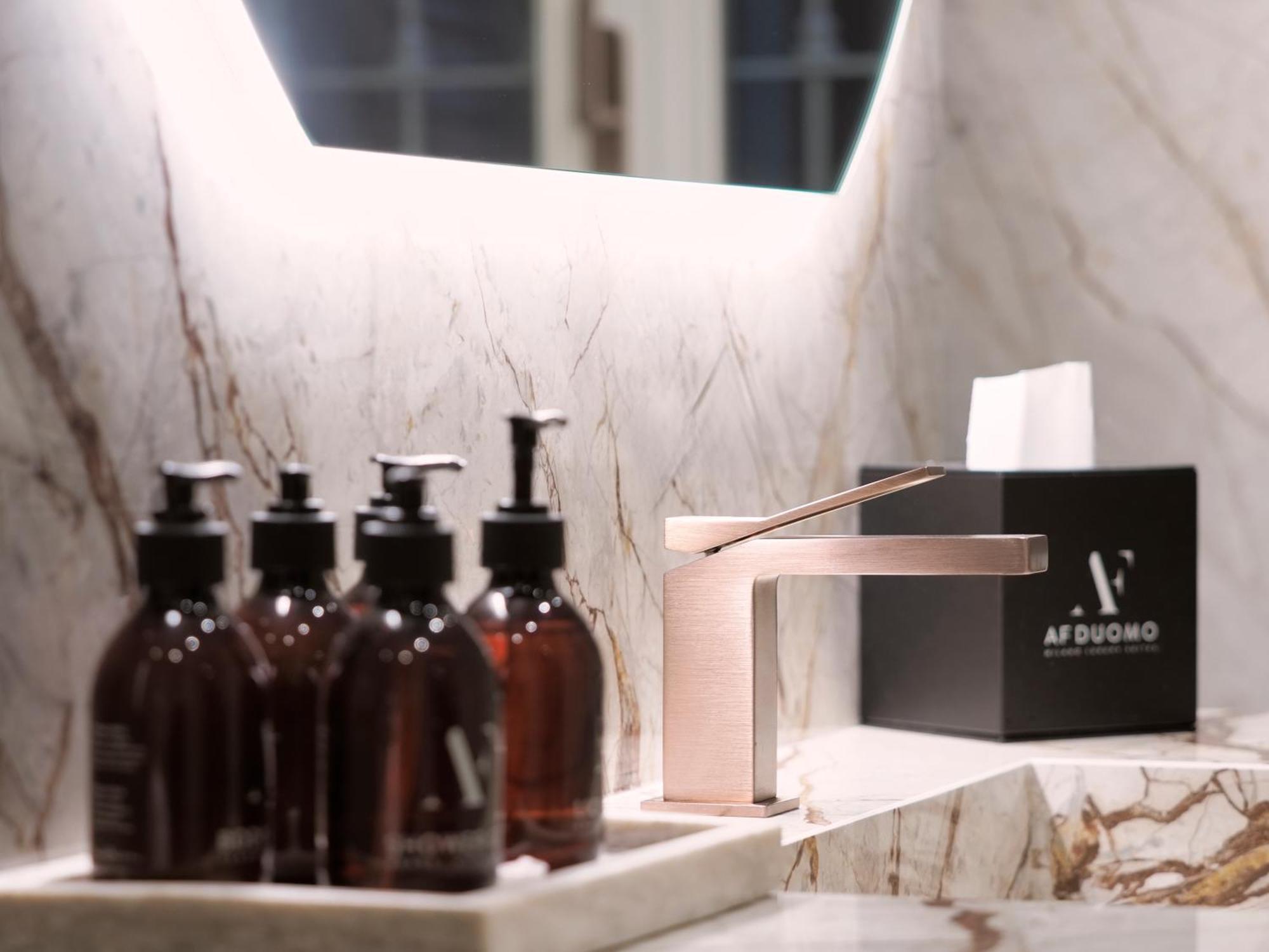 Af Duomo - Luxury Hotel