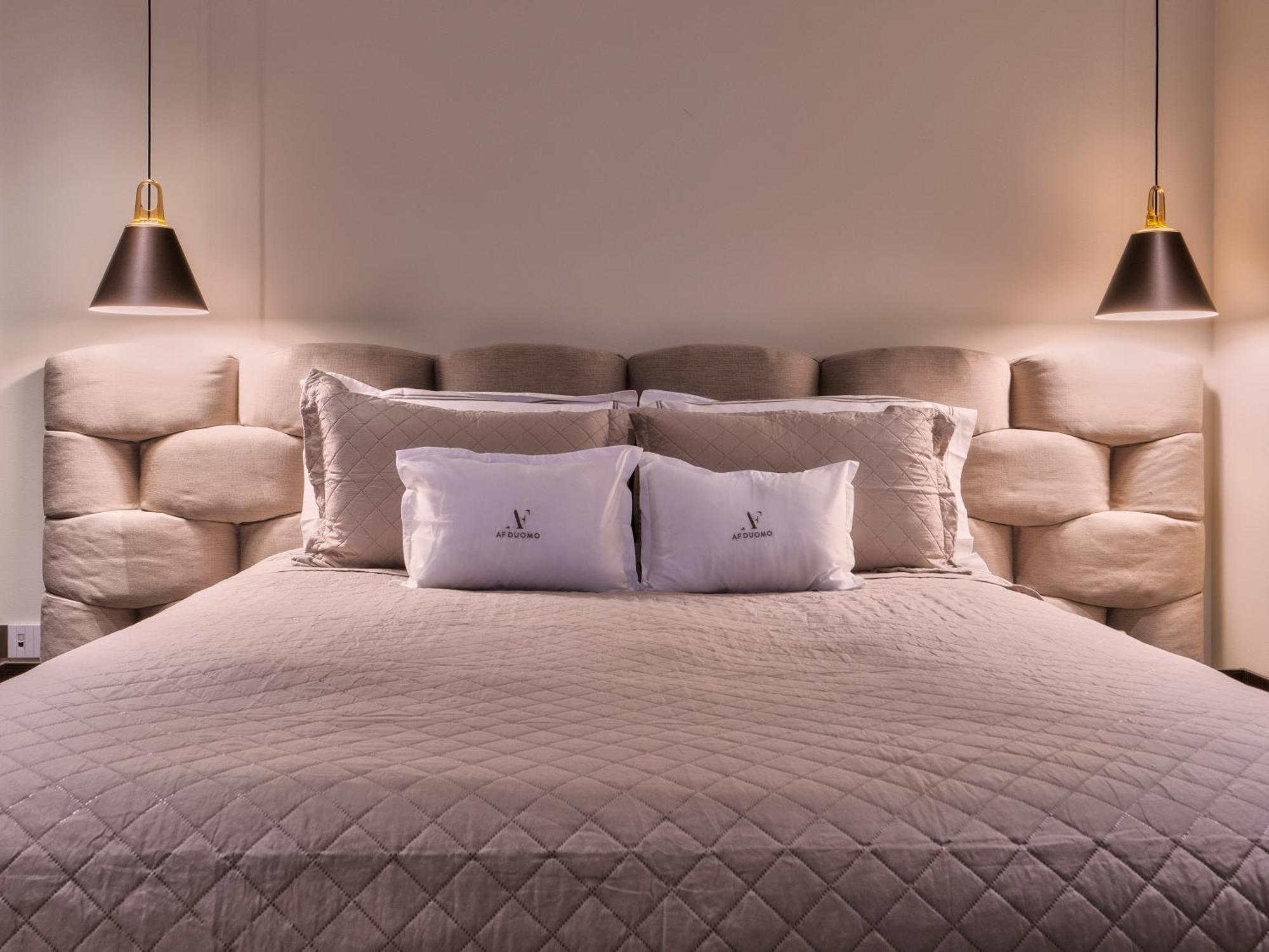 Af Duomo - Luxury Hotel
