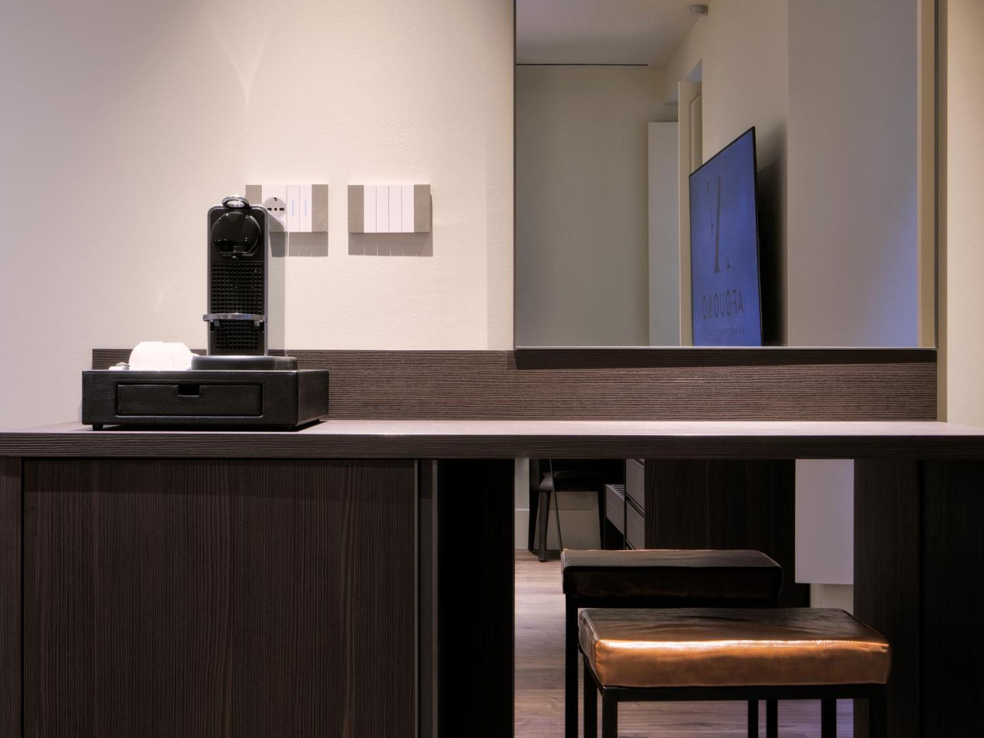 Af Duomo - Luxury *