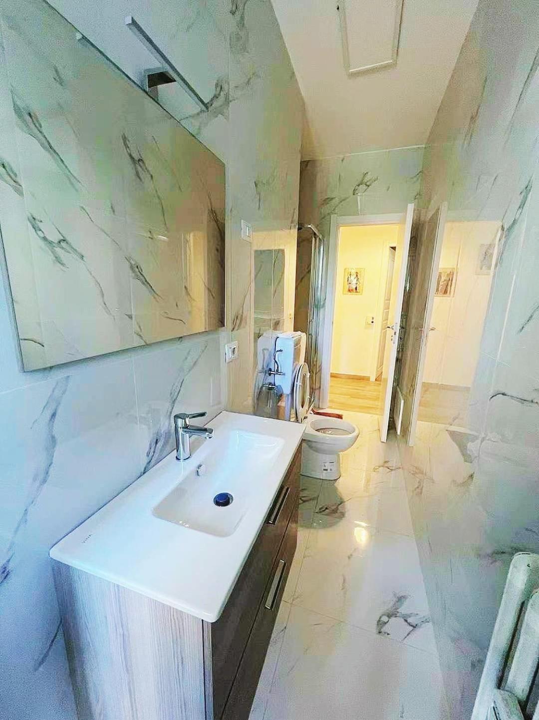 Casa Alla Ospedale Niguarda Apartamento *