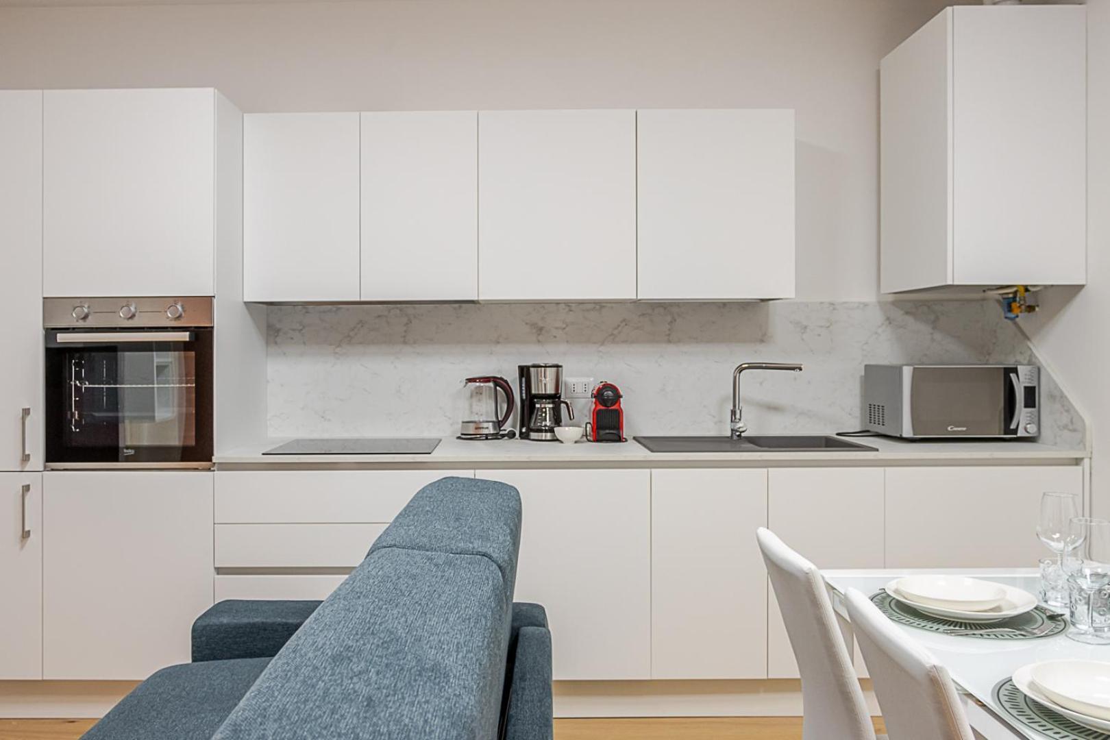 10min Duomo For Travelers Apartment Milan