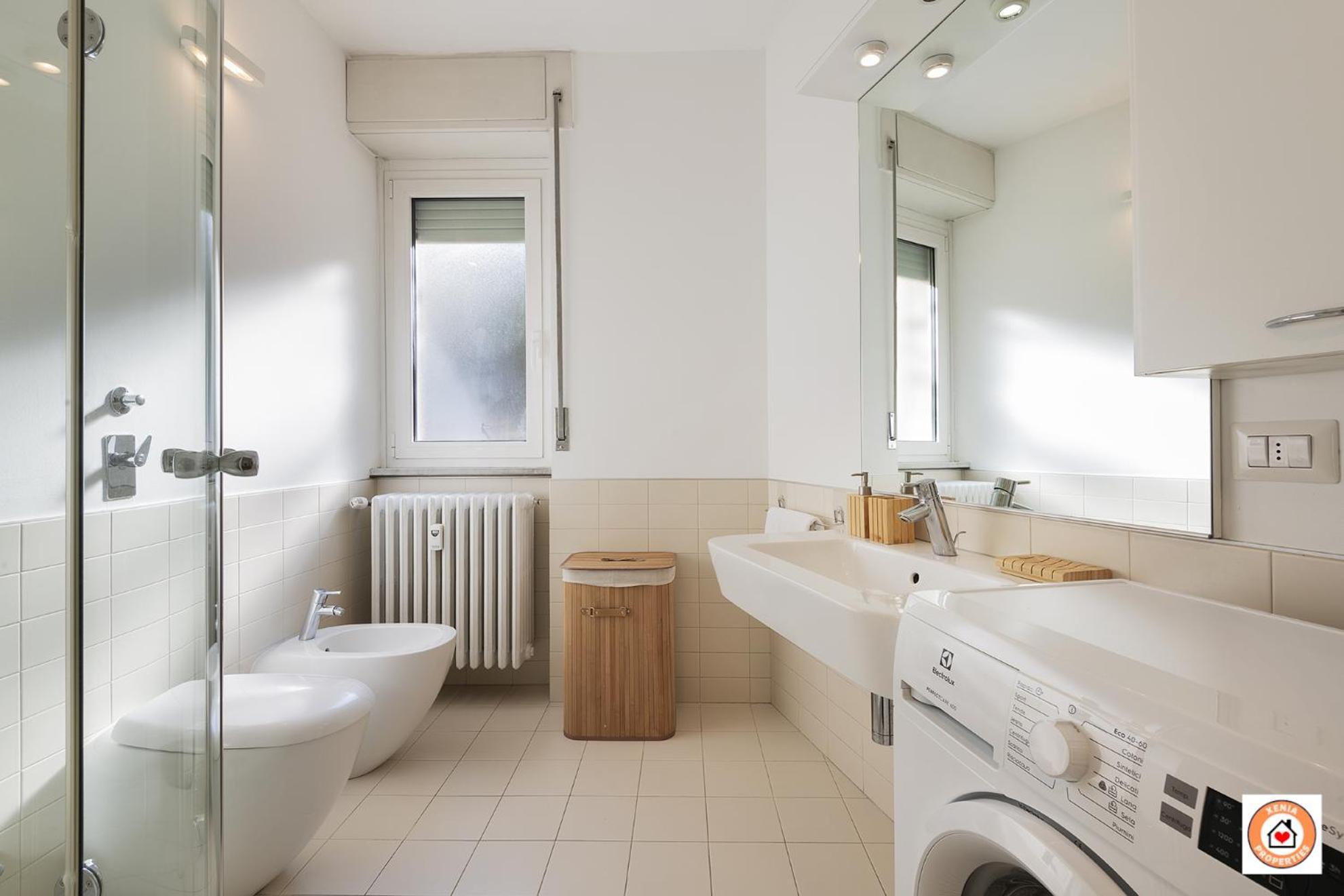 Appartamento Perla Milanese - Lambrate & Politecnico *