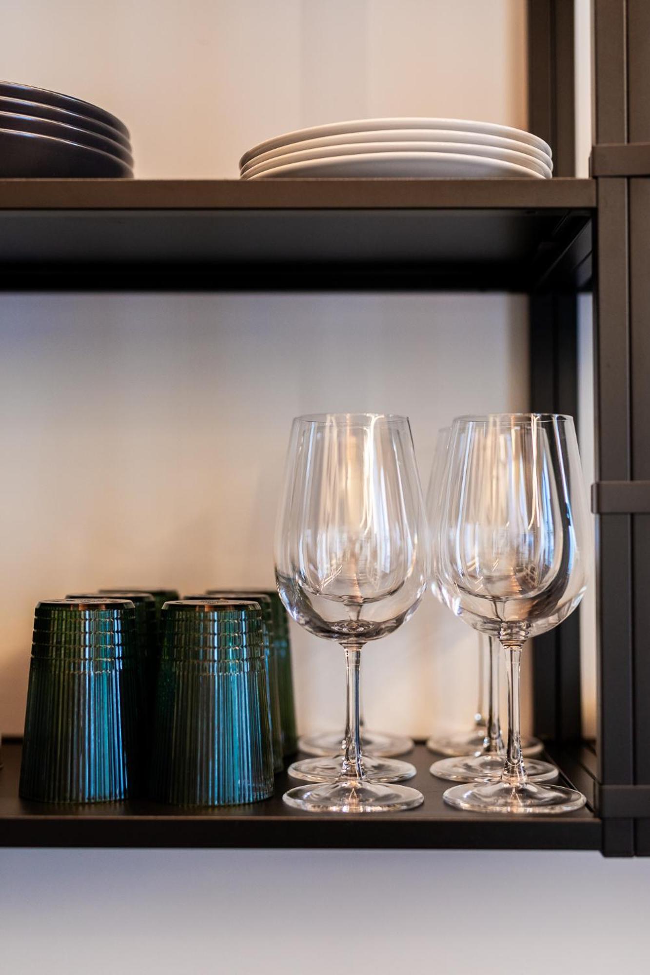 Apartamento Prime Collection Centro