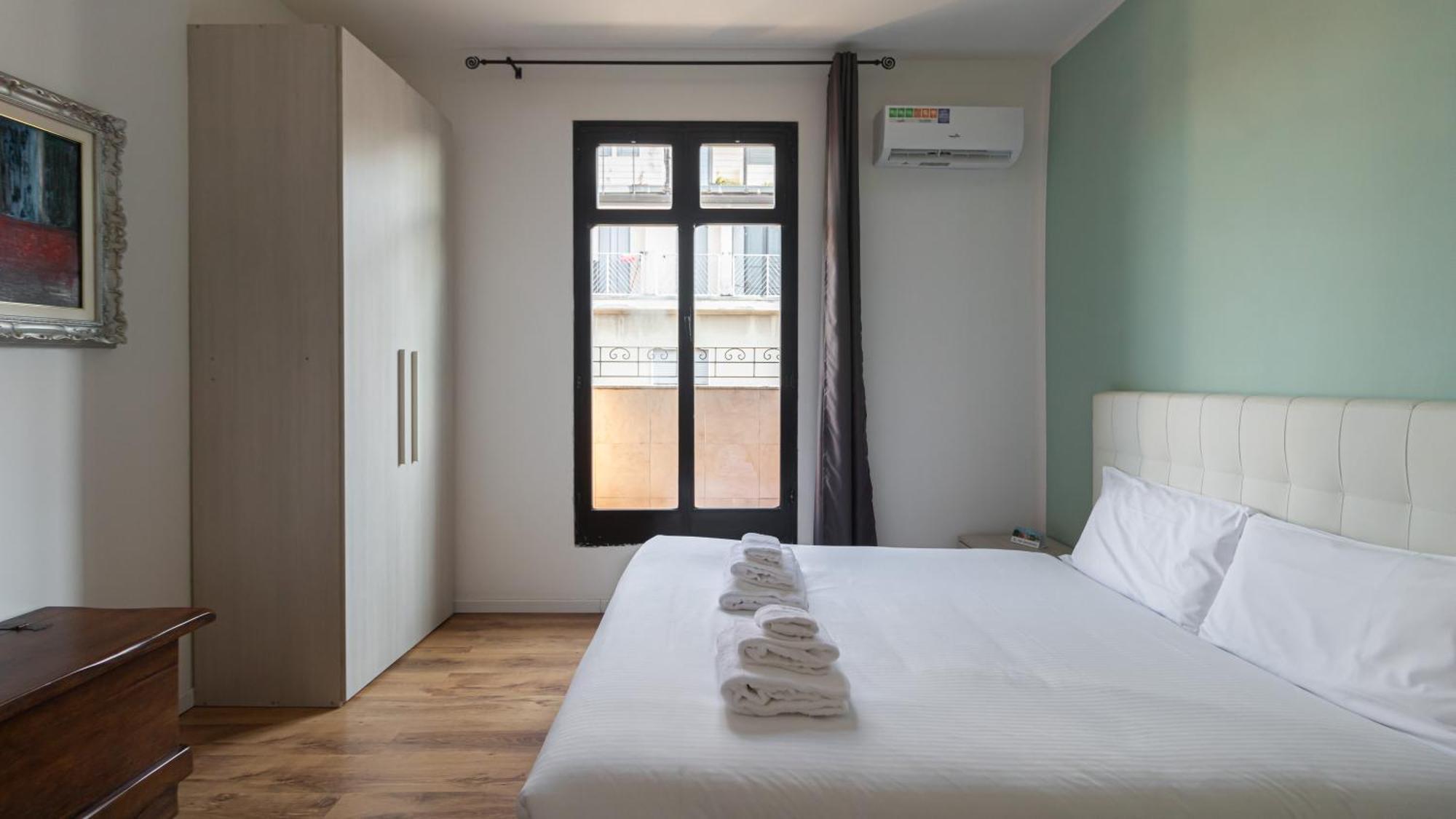 Italianway - Rosmini 11 B Apartment *