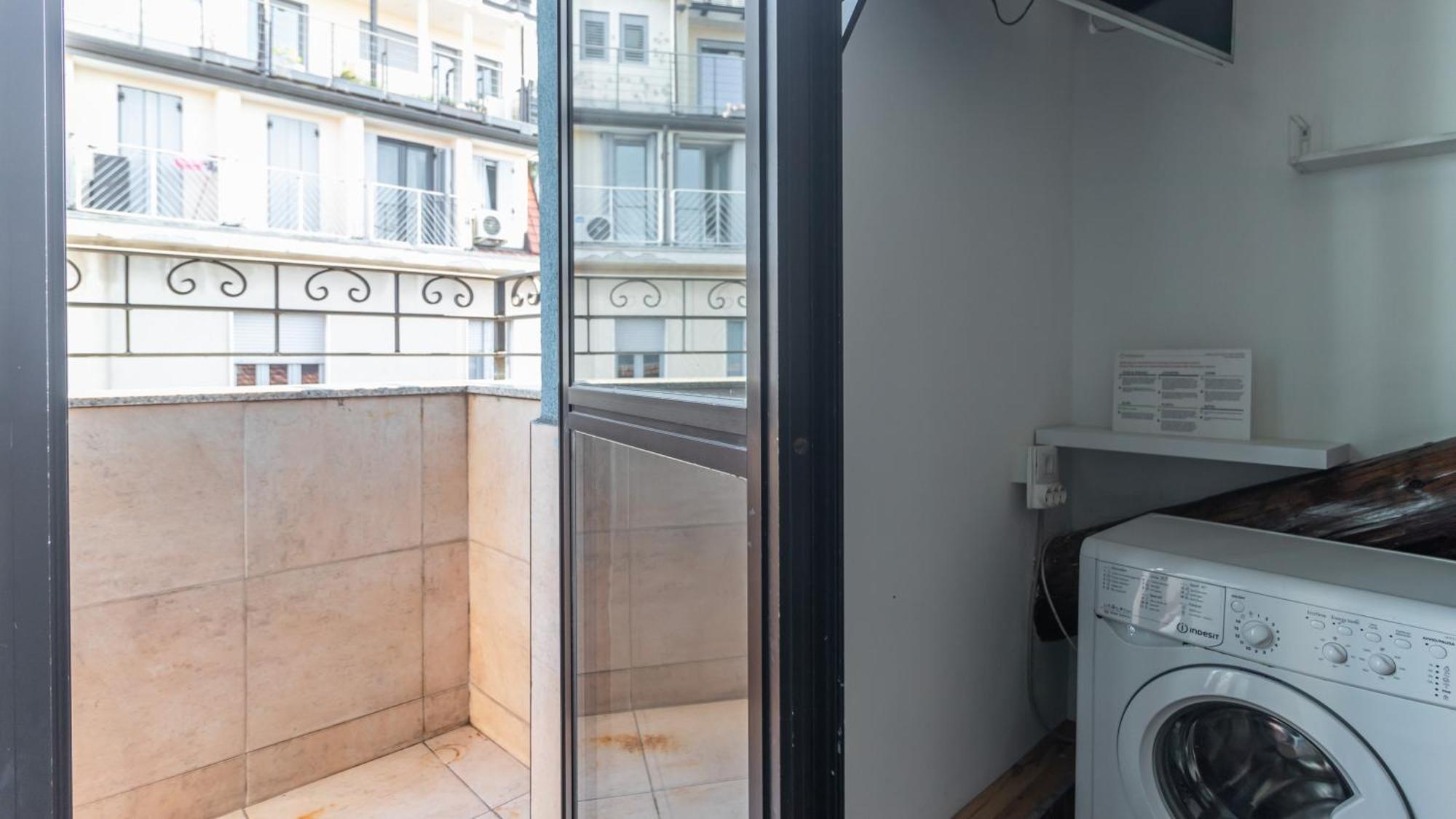 Italianway - Rosmini 11 B Apartment