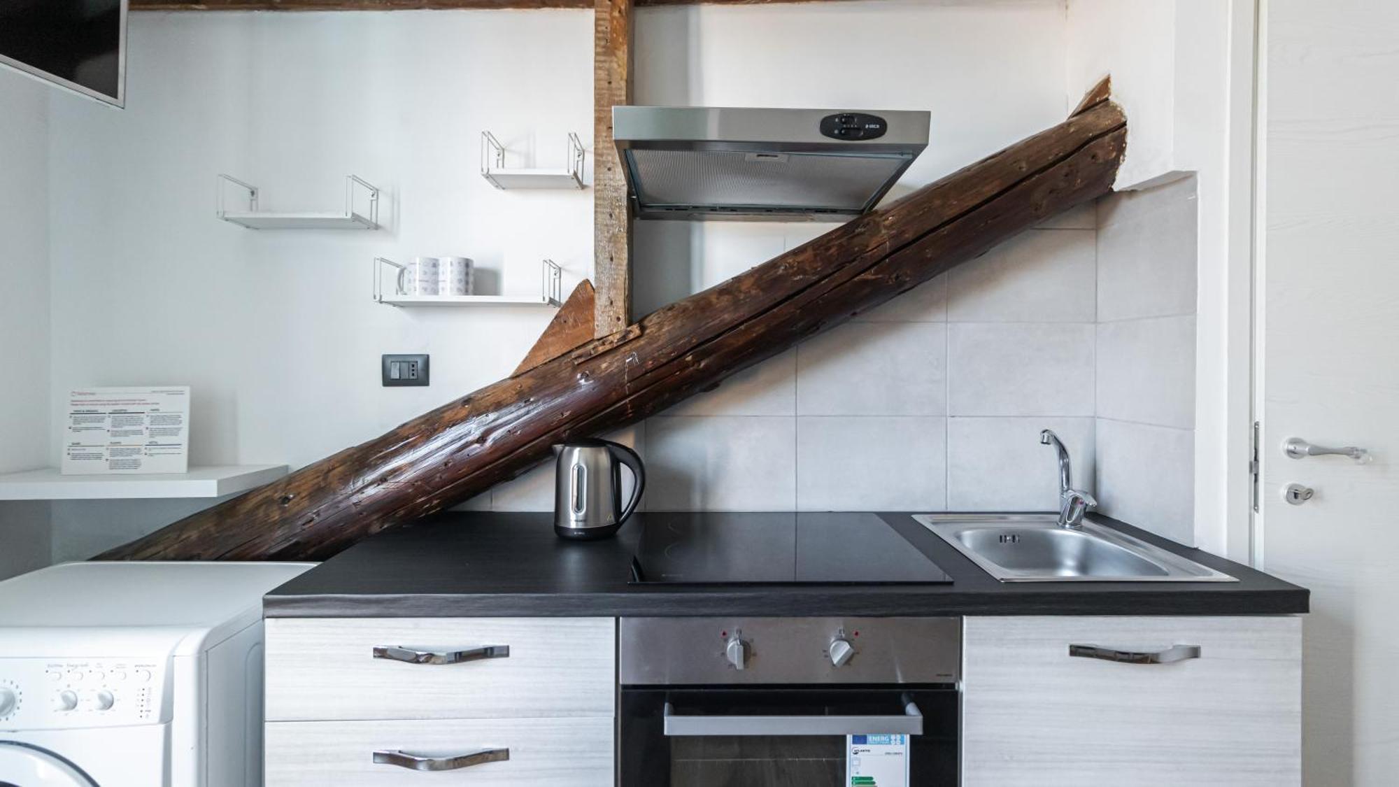 Apartment Italianway - Rosmini 11 B *