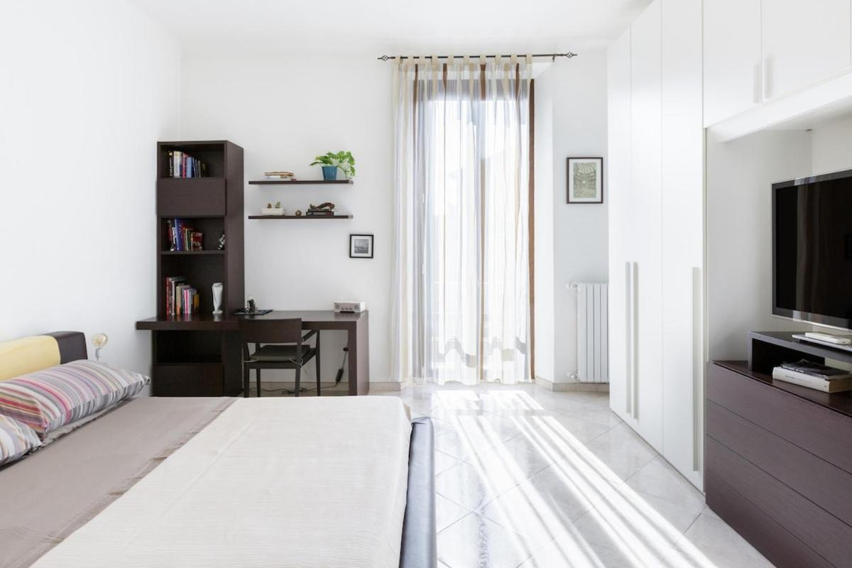 Apartment Navigli-tortona - Modern Flat With Wi-fi And Ac Milan