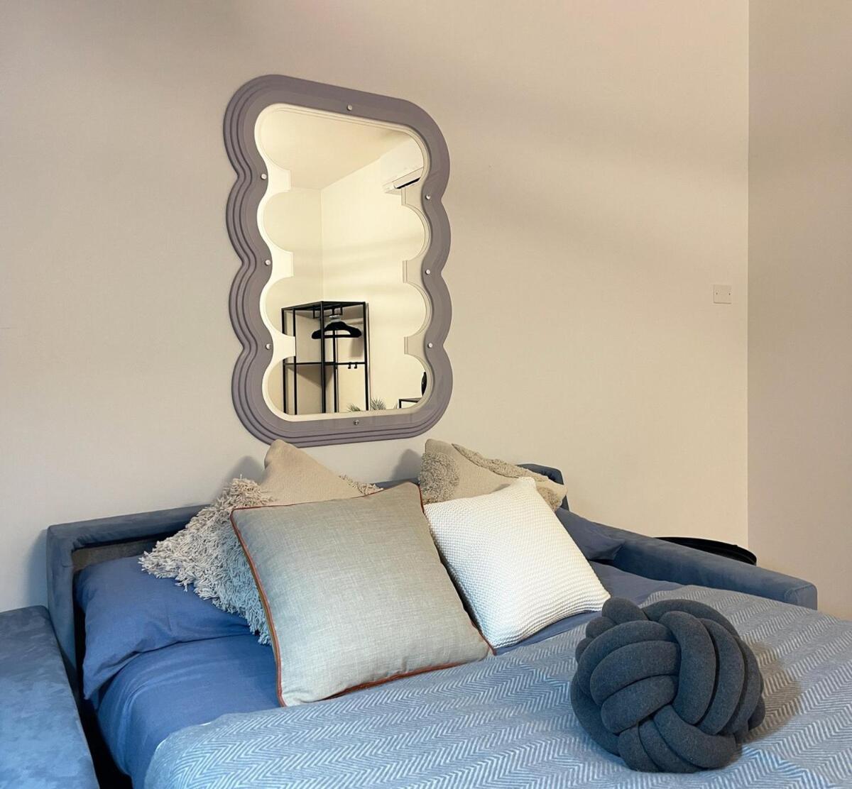 Apartment Eleganza Milanese Near Duomo & Metro Milan