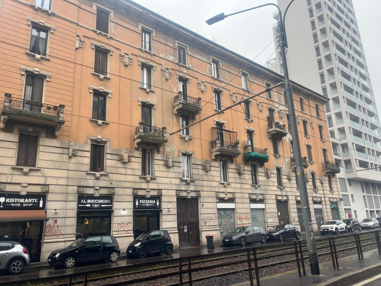 Milano * Milan