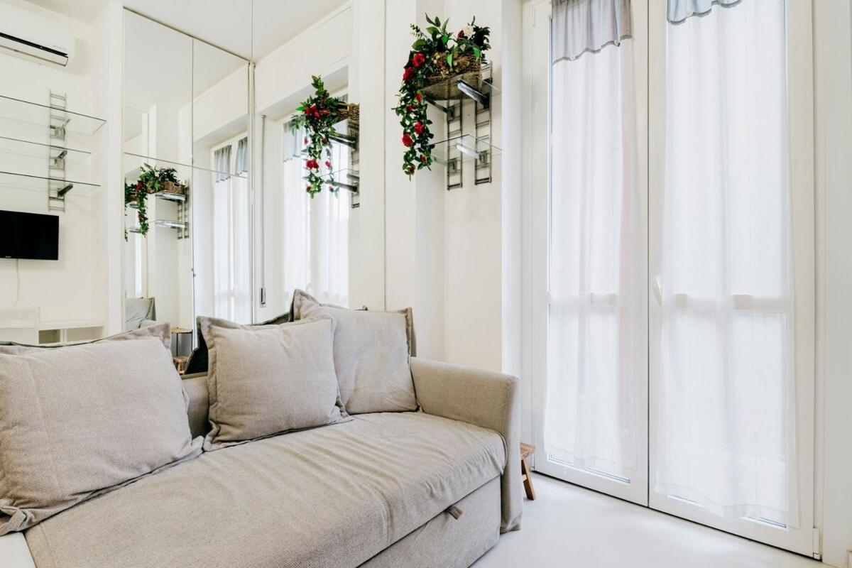 Apartment Elegant And Comfortable Mini Milan