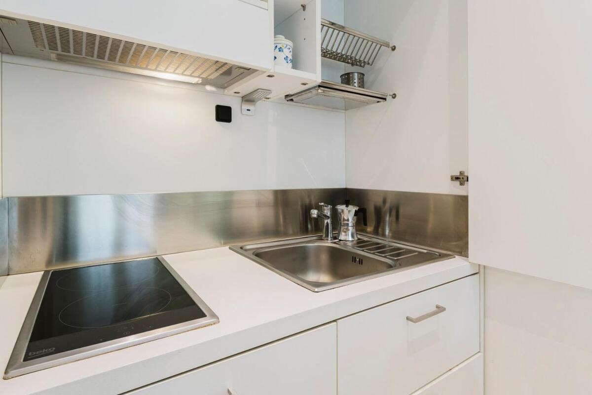 Elegant And Comfortable Mini Apartment Milan