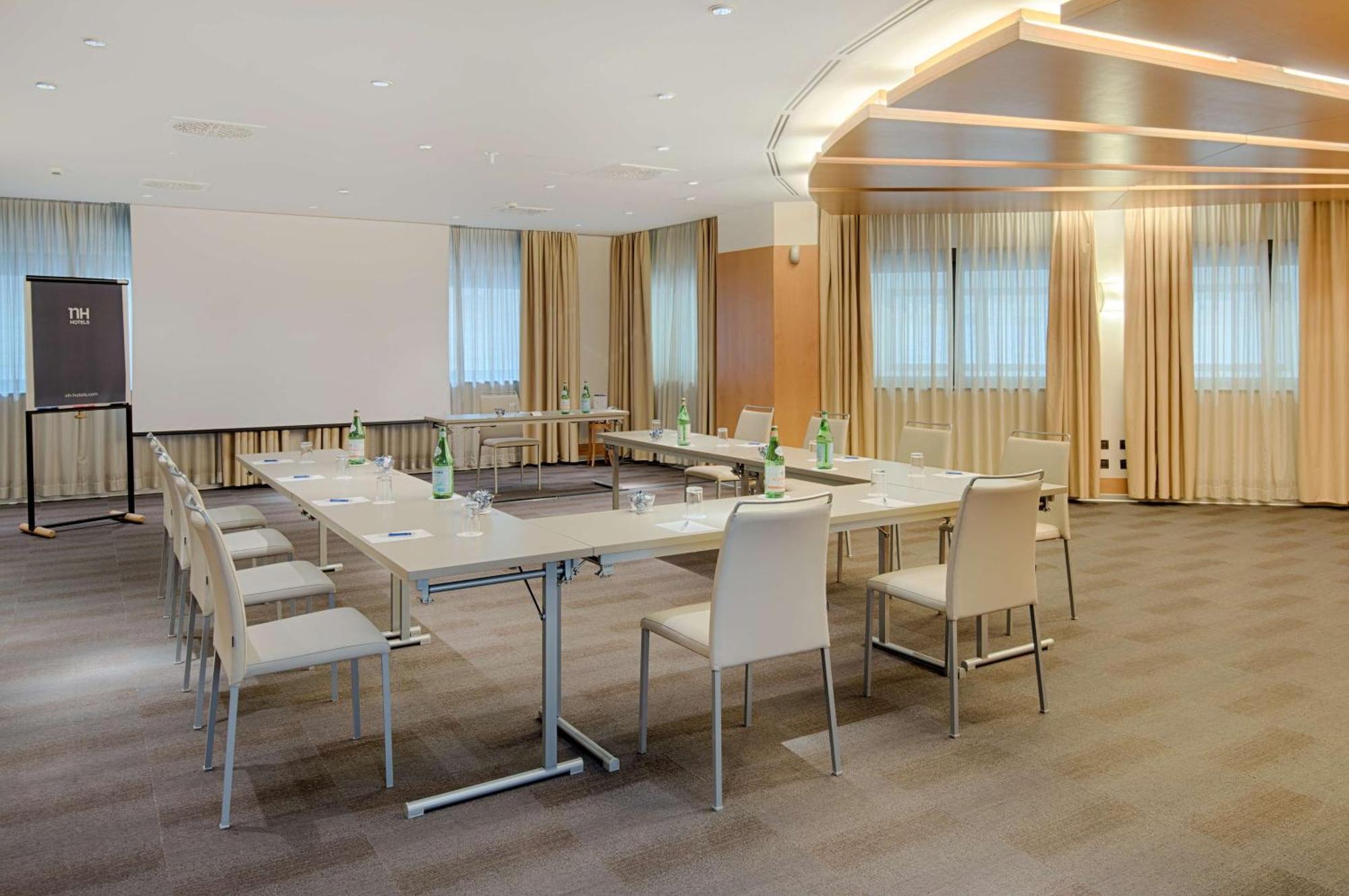 Hotel Nh Machiavelli 4*
