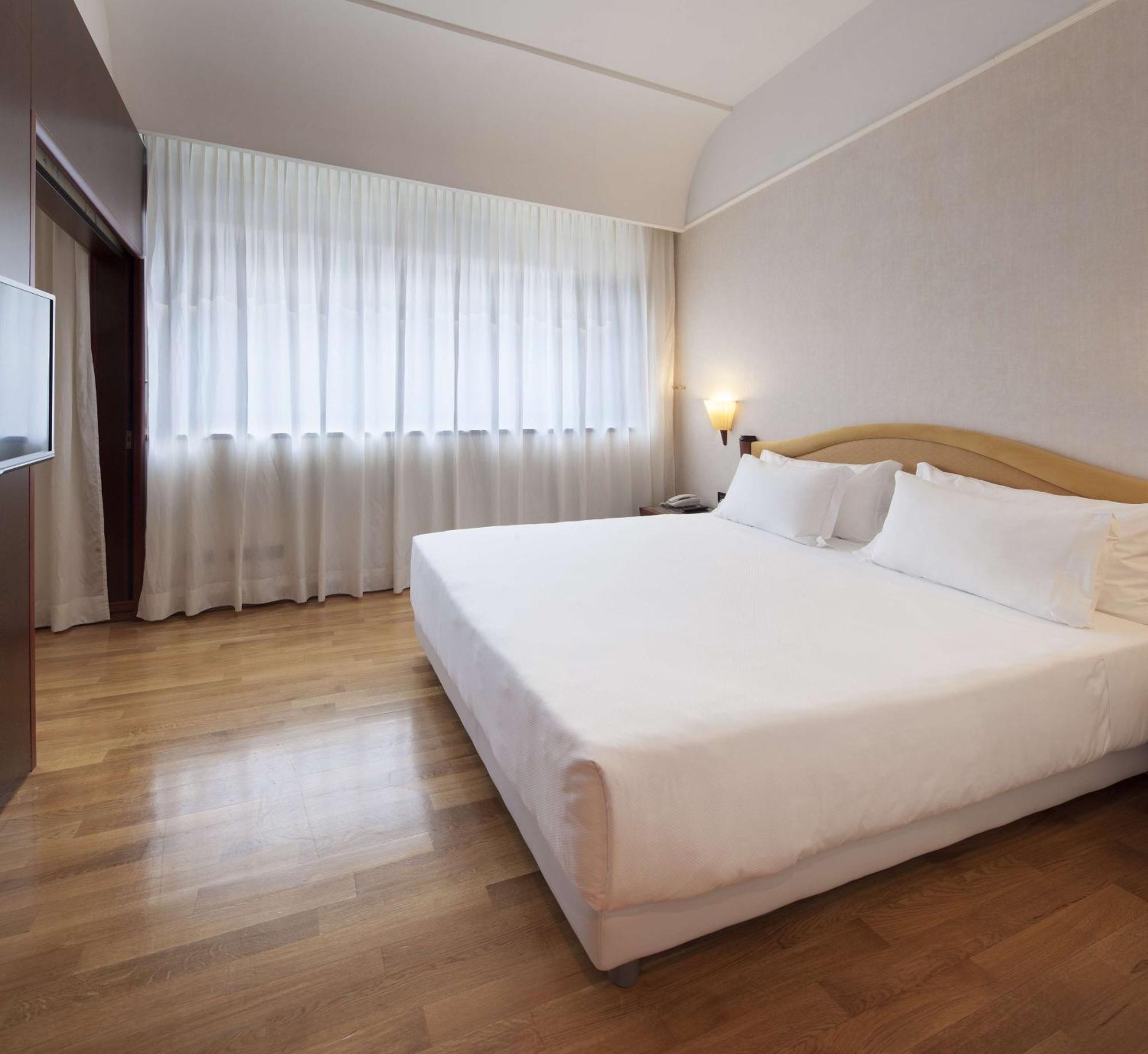 Nh Machiavelli 4* Milan