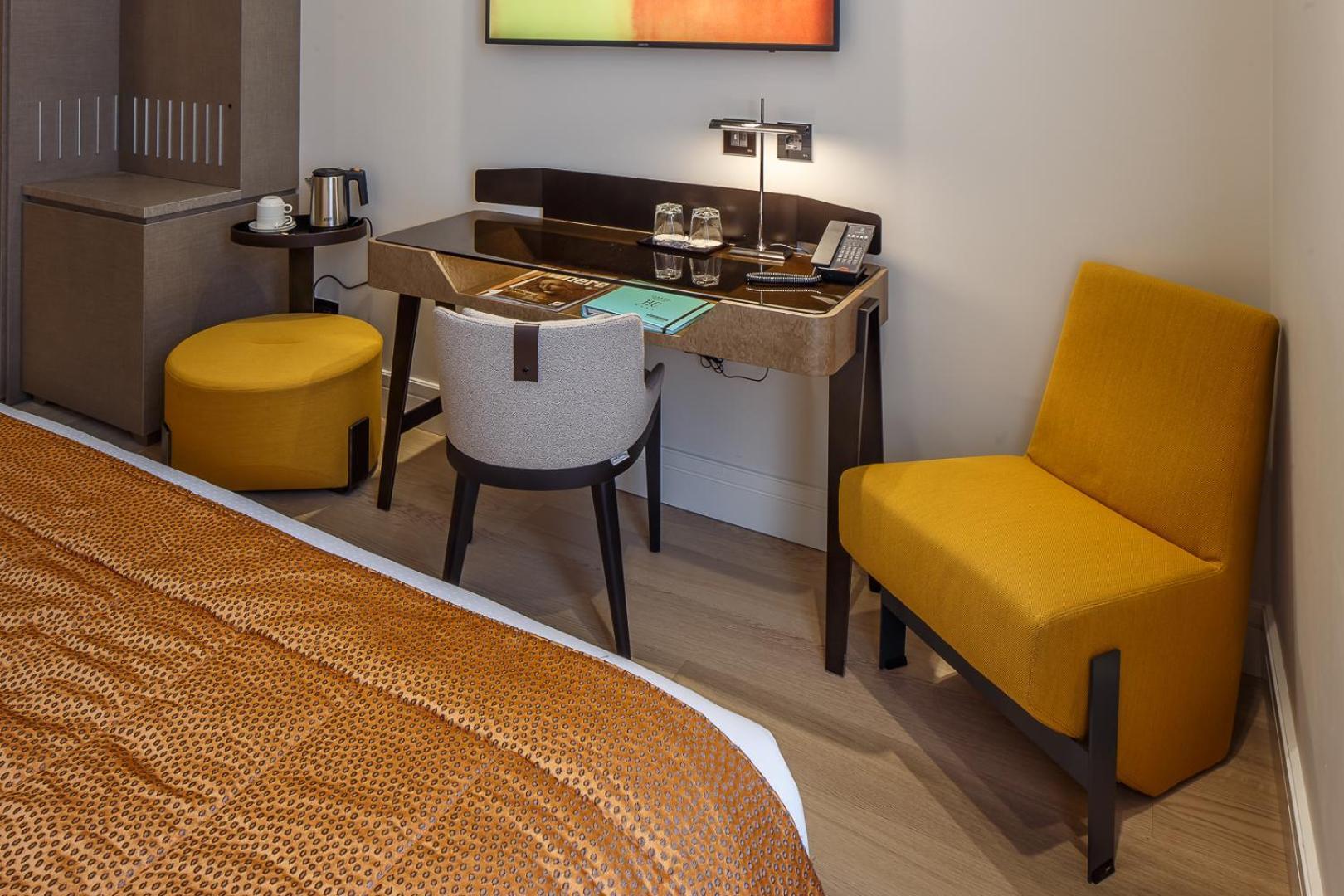 Hotel Cavour Milan