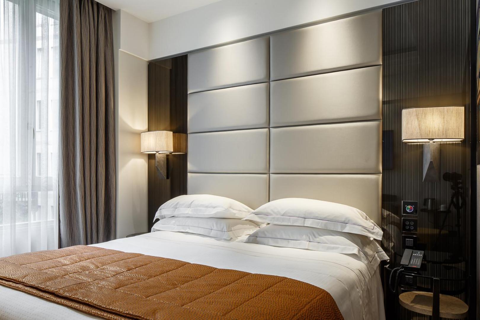 Cavour 4* Milan