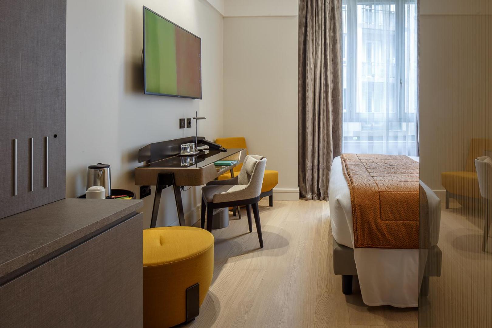 Cavour Hotel
