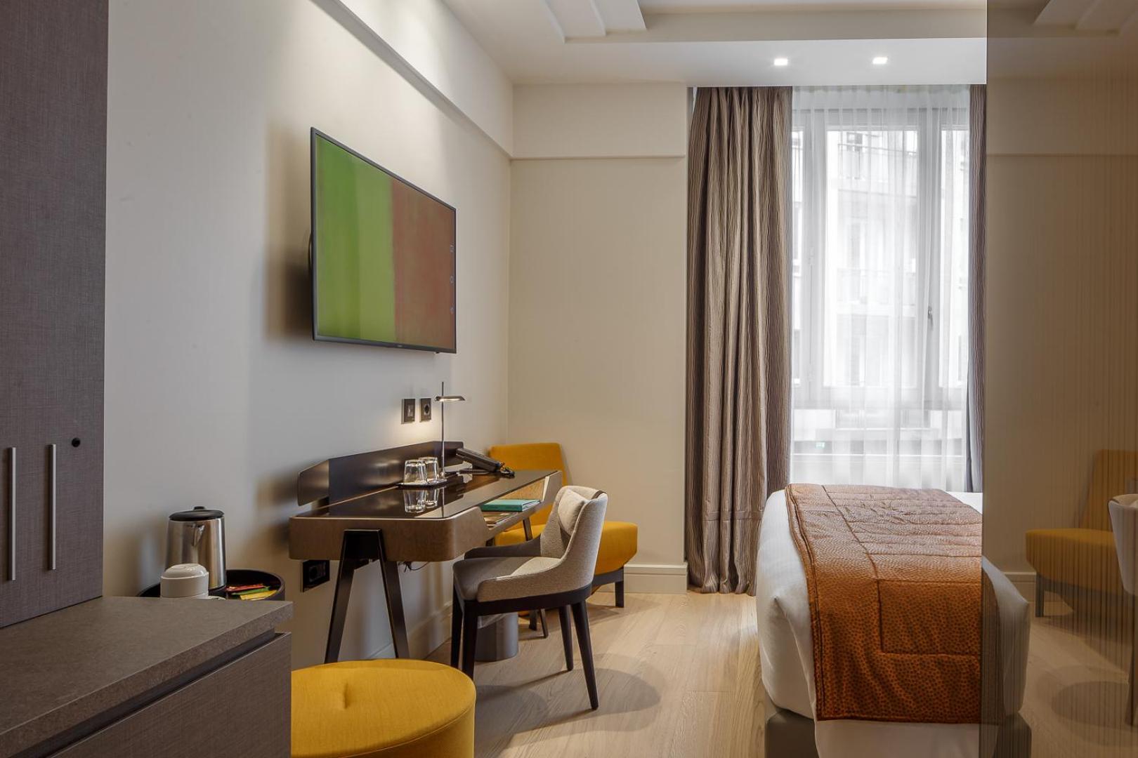 Hotel Cavour Milan