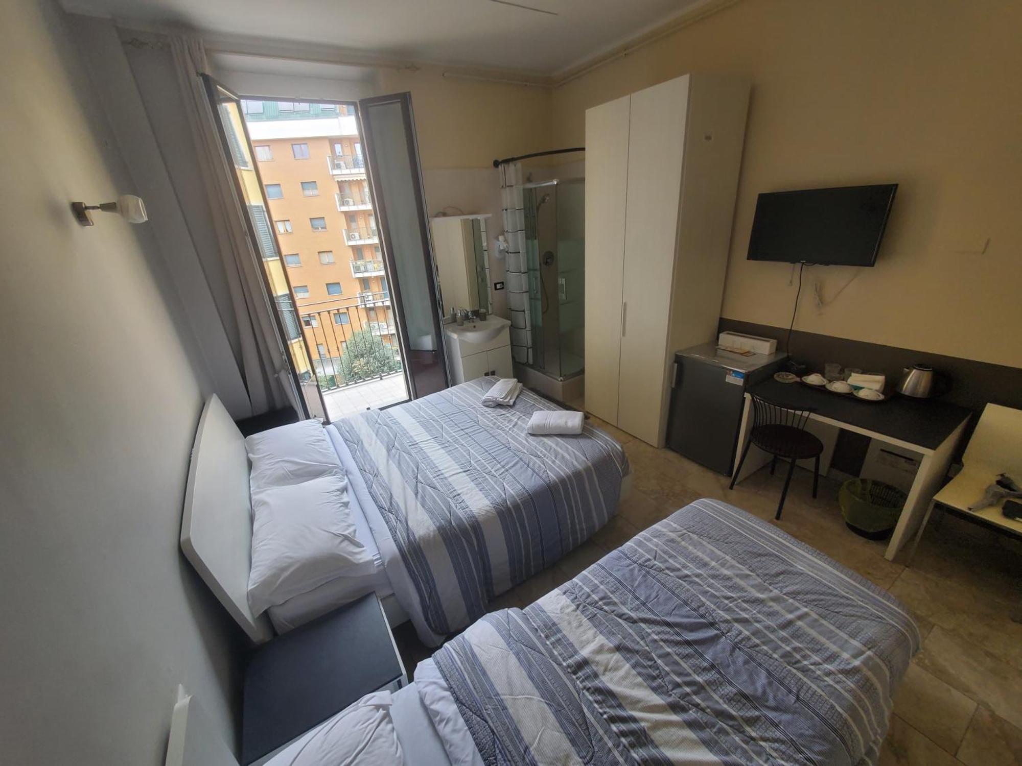 Hotel Emmy Hotel