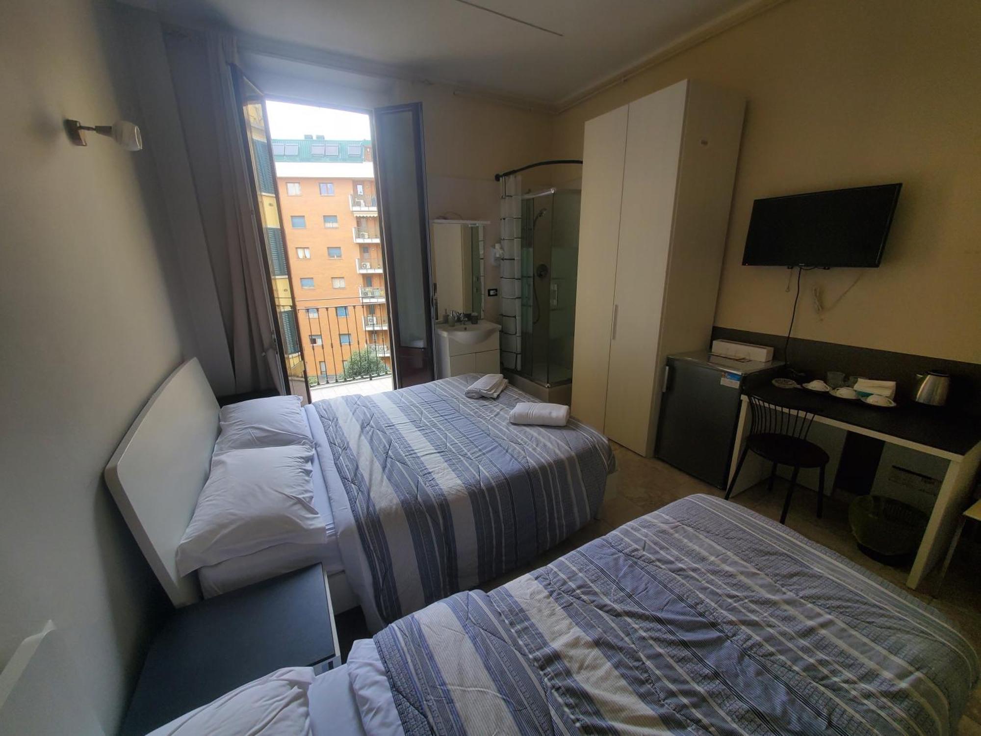 Hotel Emmy Hotel