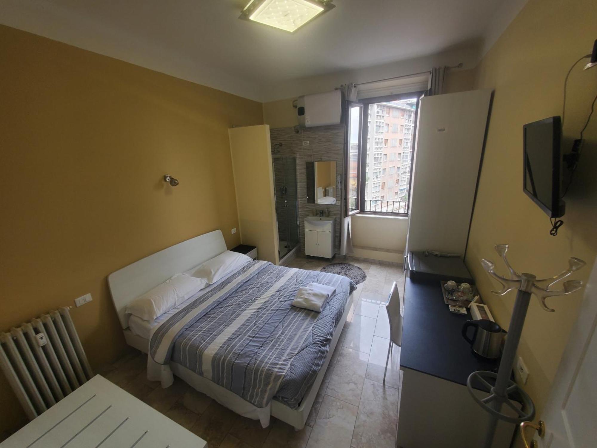 Hotel Hotel Emmy Milan
