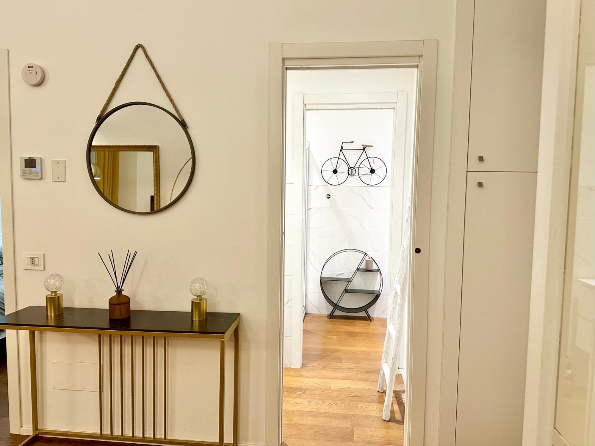 Cozy Apartment