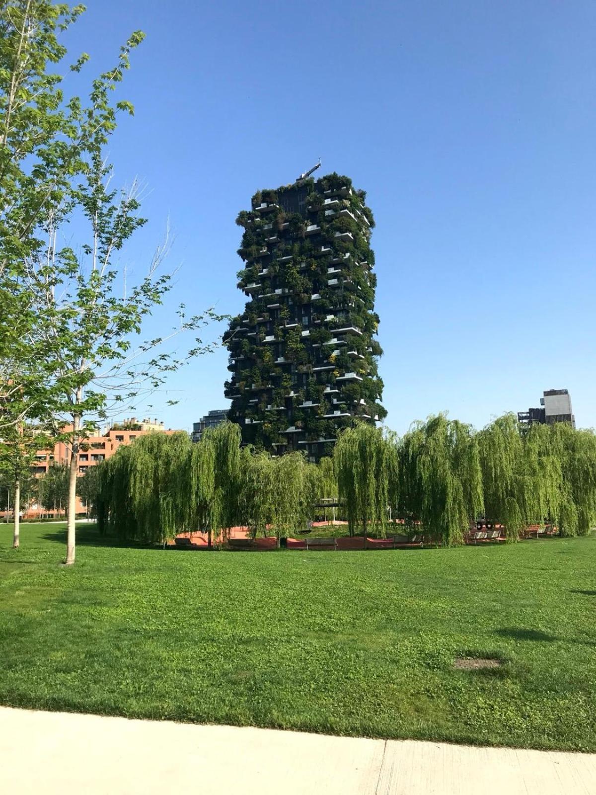- Isola Milan