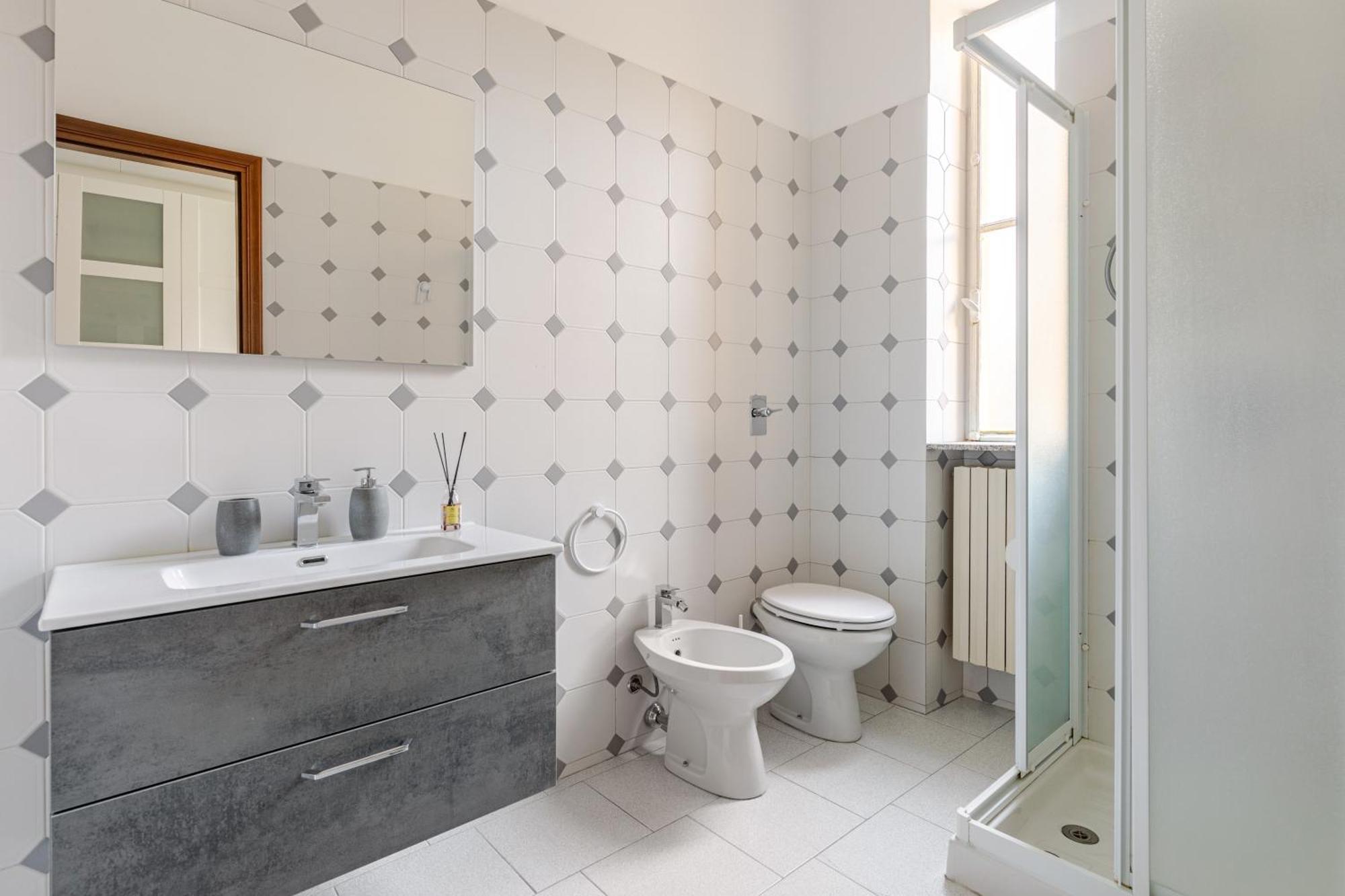Apartment - Isola *
