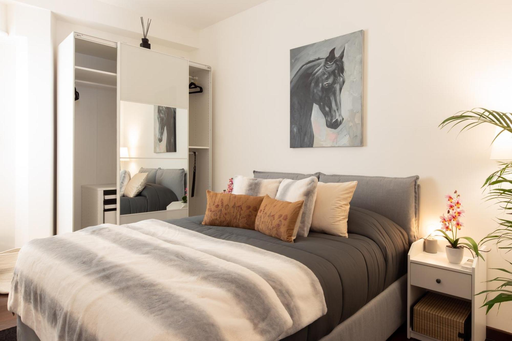 Spiga Duplex By Montenapoleone Living *