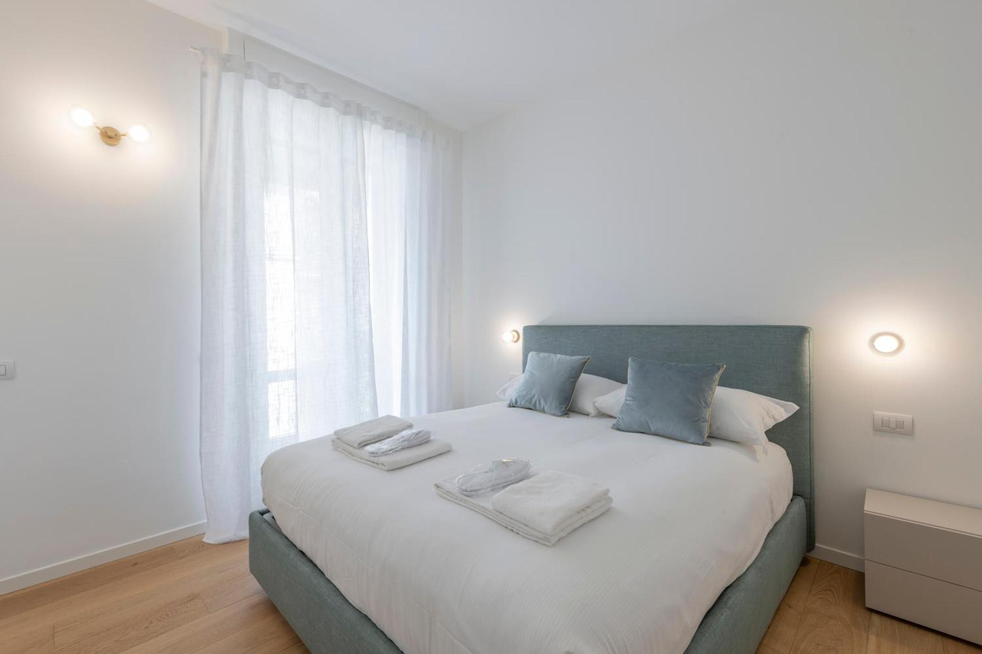 Royal Centro Moscova Apartment *