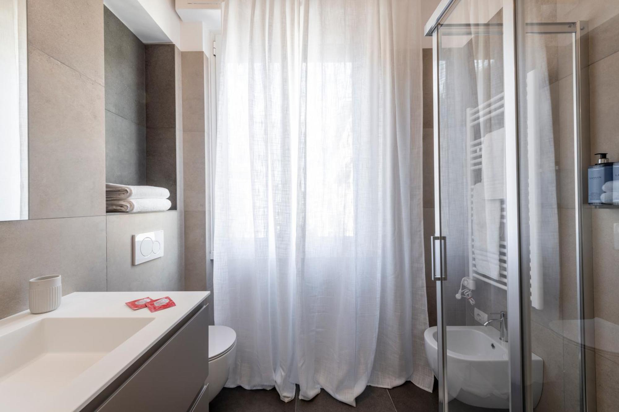 Apartment Royal Centro Moscova *