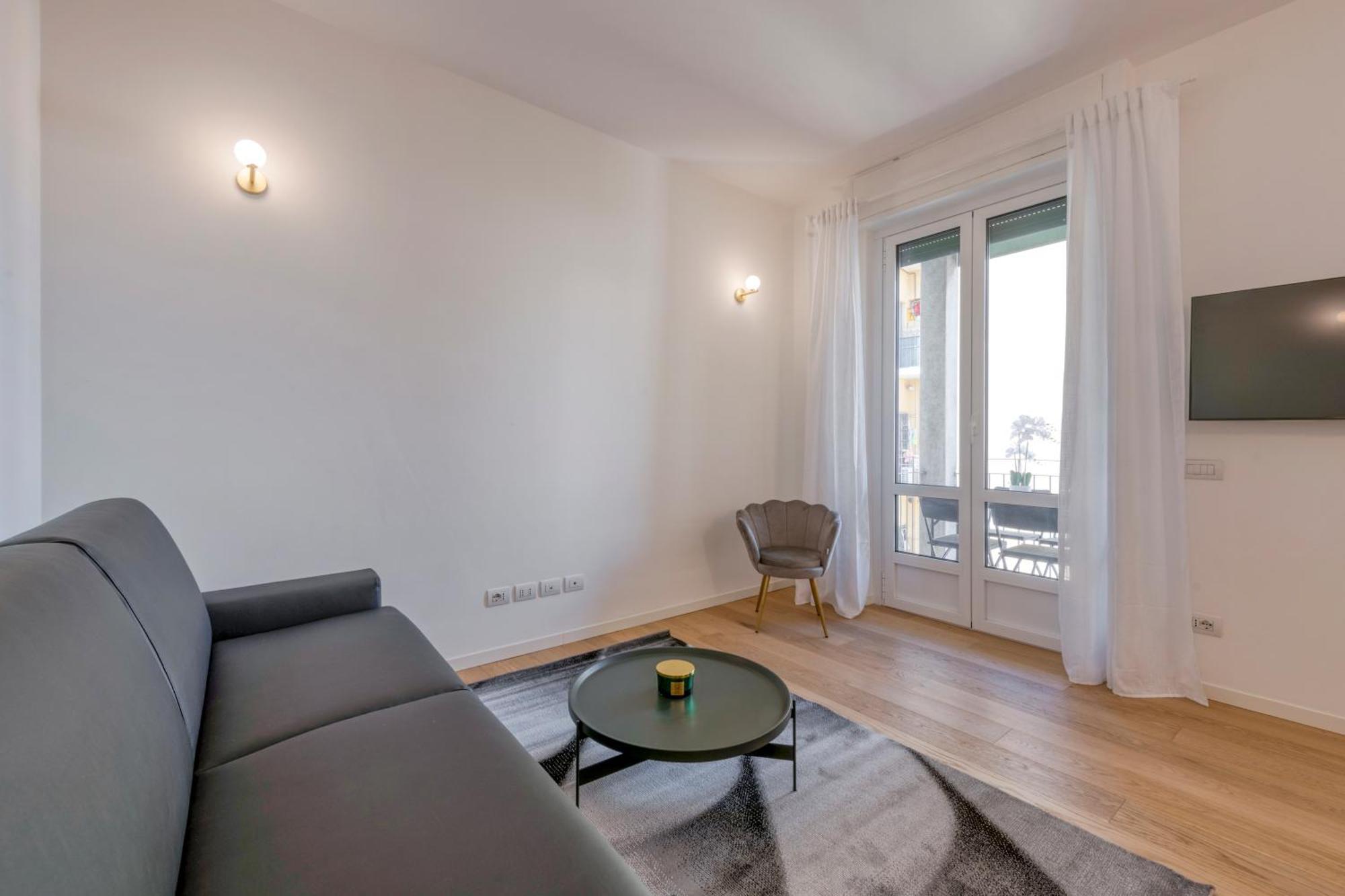 Apartment Royal Centro Moscova *