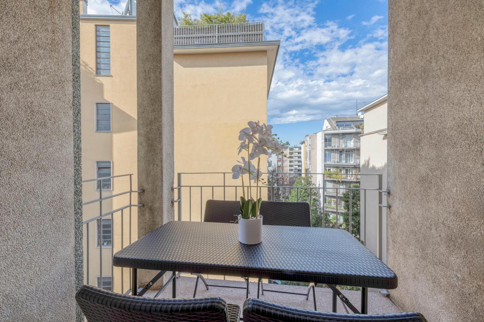 Apartment Royal Centro Moscova