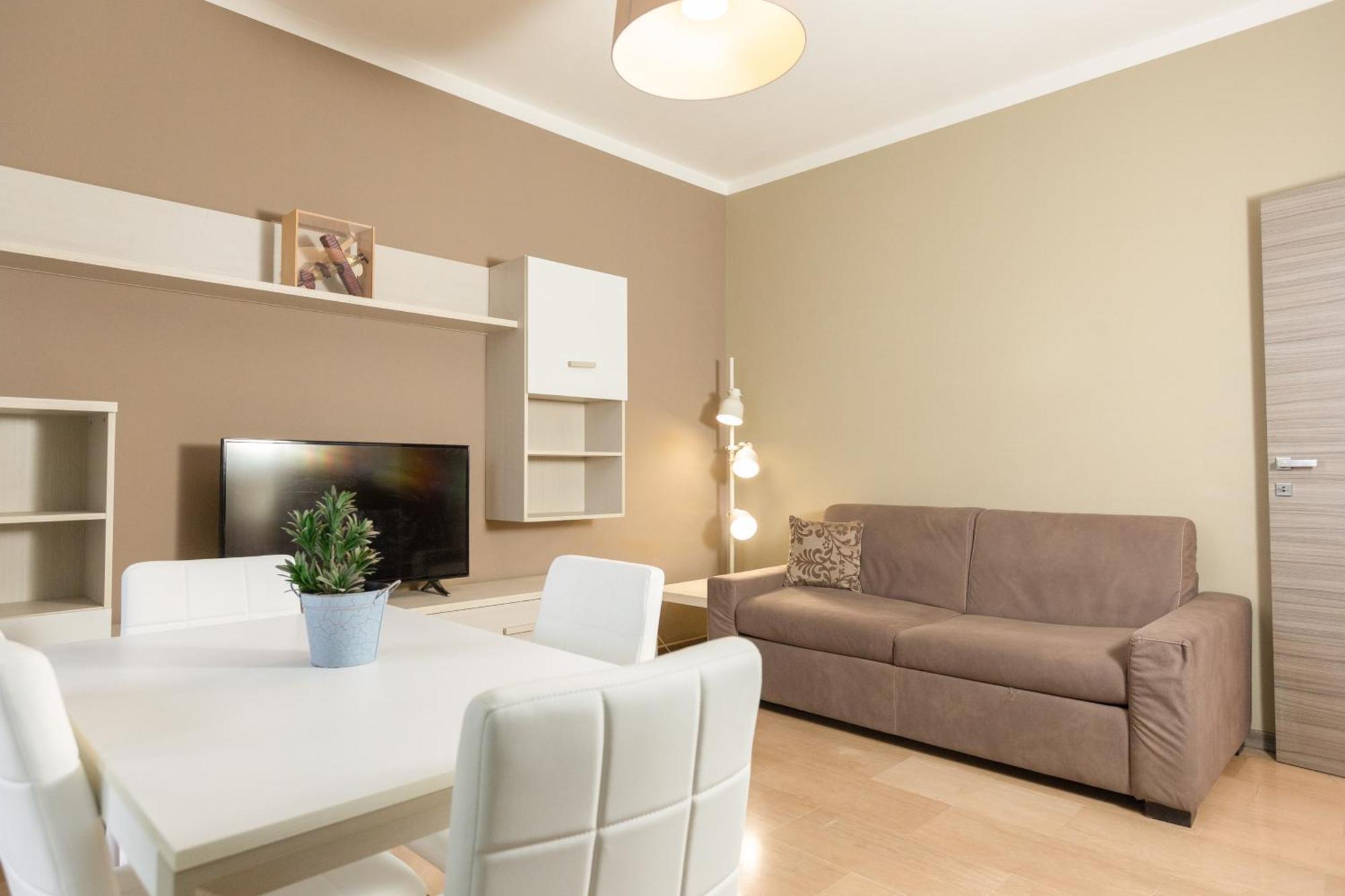 Honey Exclusive - Train Station - Near Center Apartment Milan