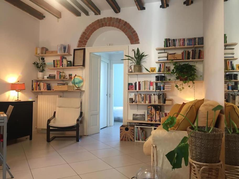Casa Di Ringhiera Sulla Martesana! *
