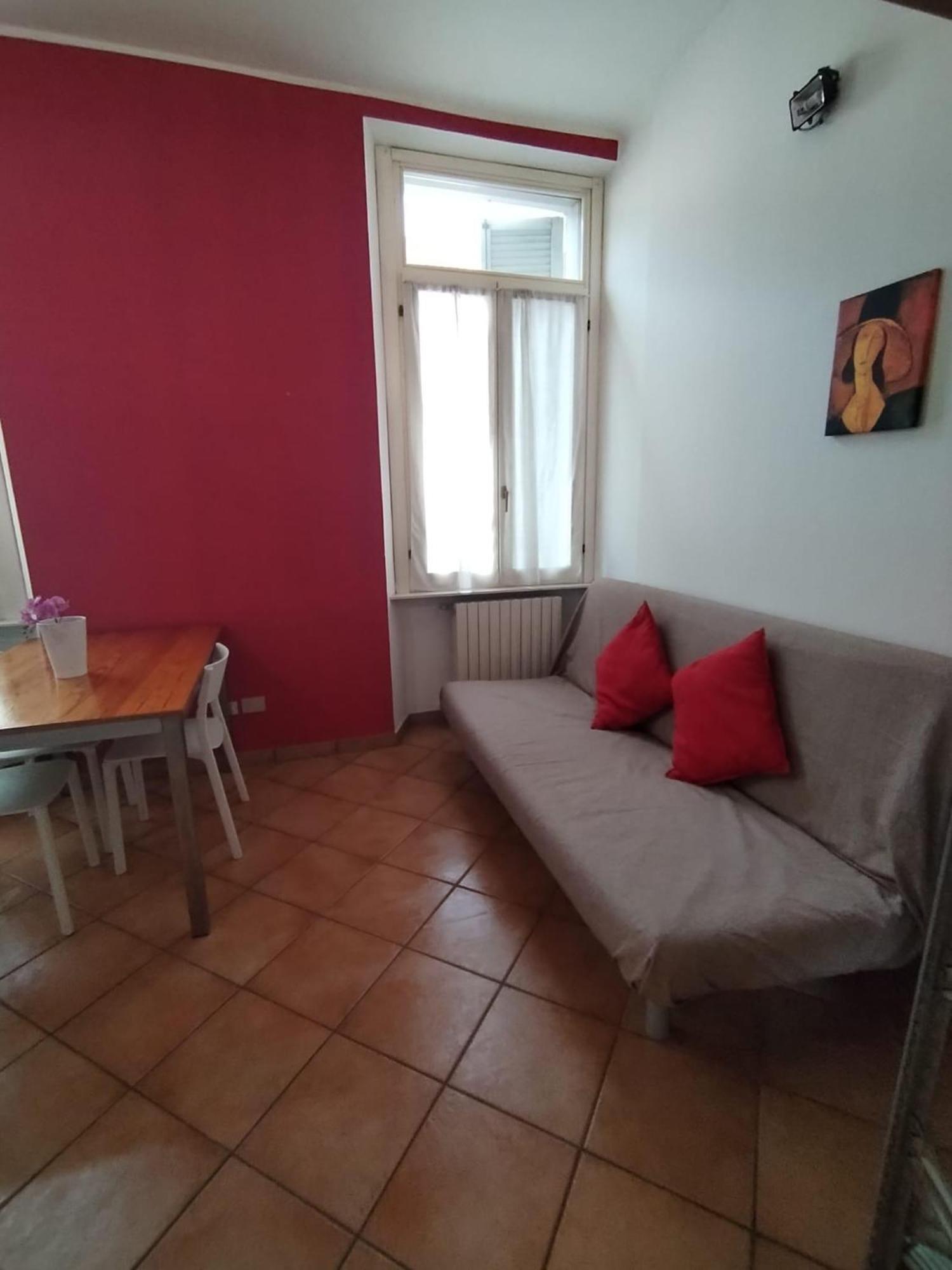 L'atelier Porta Romana Apartment *