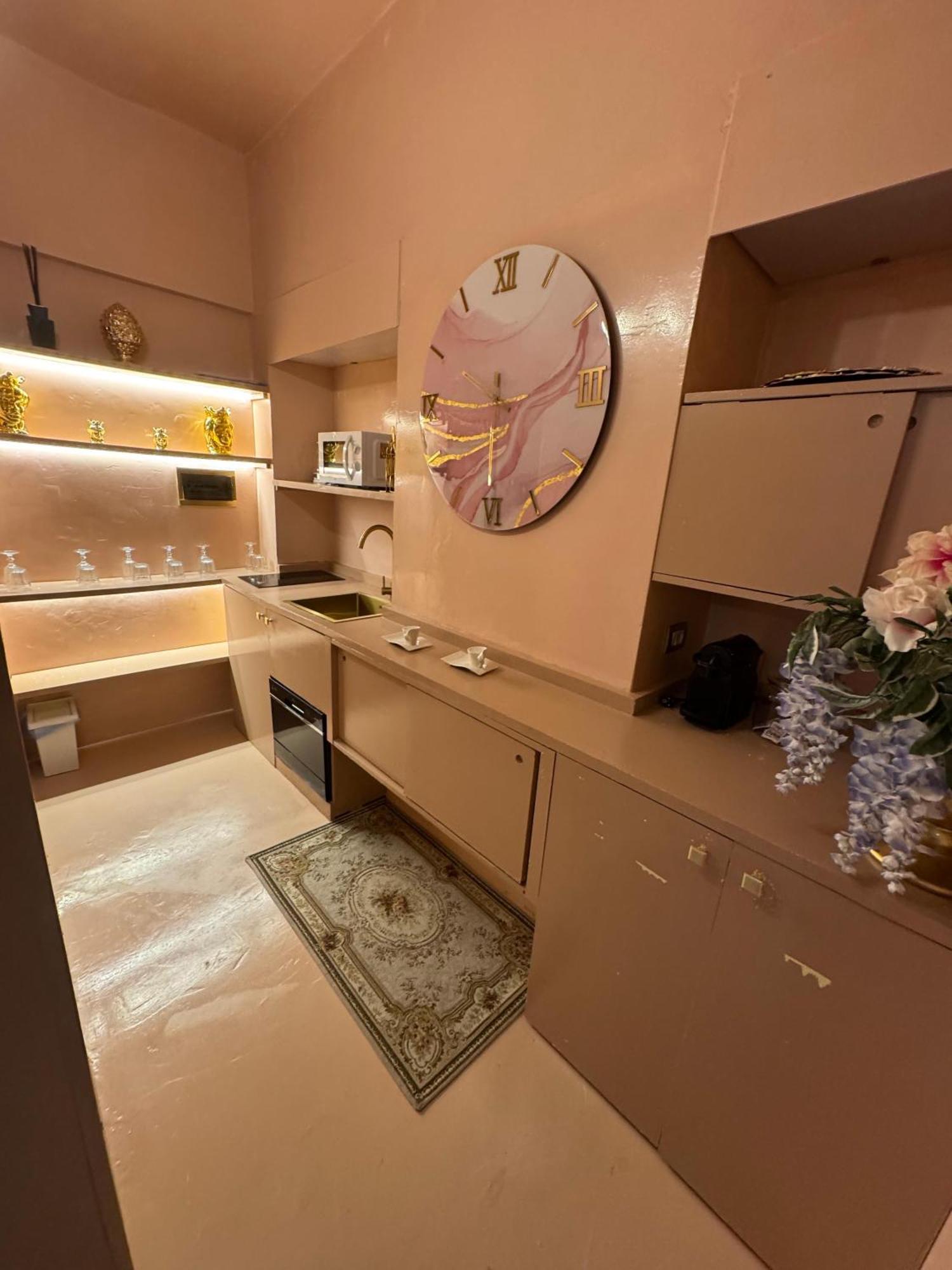 Apartment Ponte Vetero Hideaway - Underground