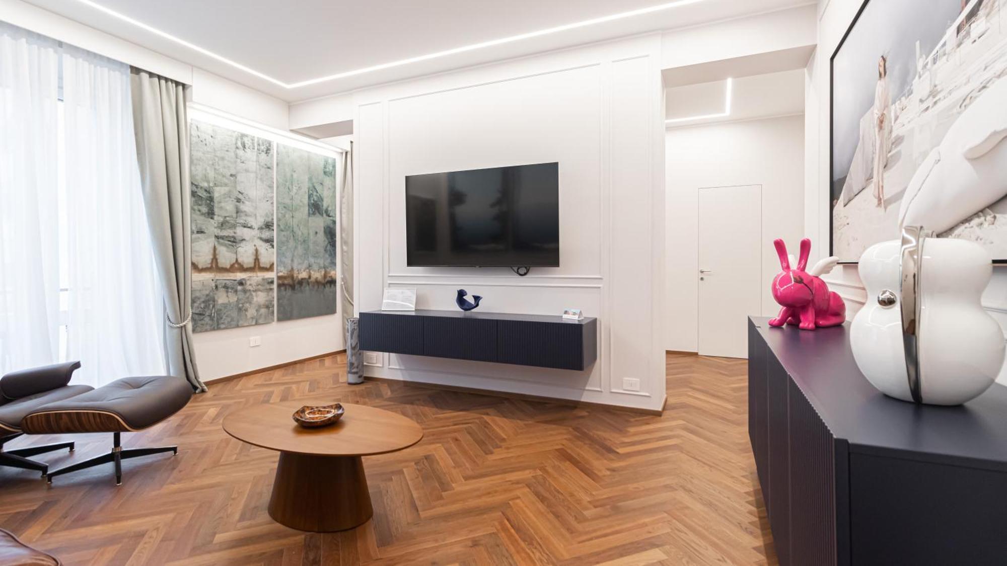 Italianway - Xxv Aprile 7 Apartment Milan