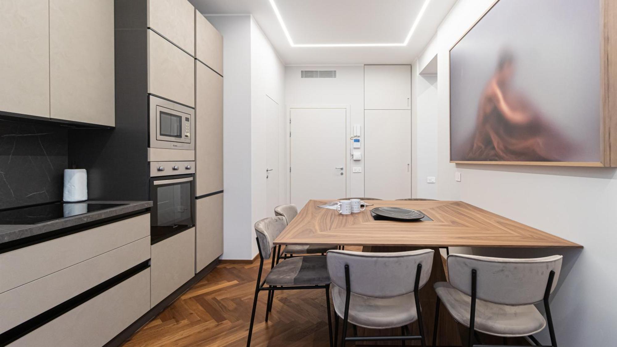 Italianway - Xxv Aprile 7 Apartment Milan