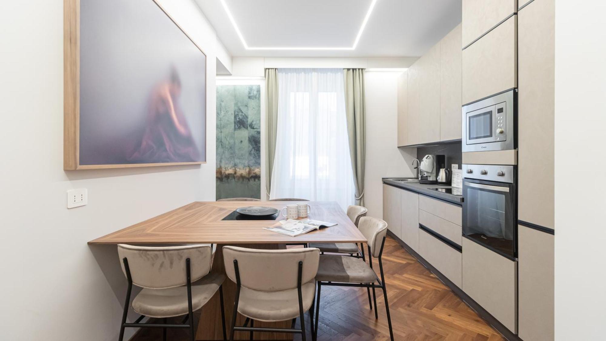 Italianway - Xxv Aprile 7 Apartment Milan