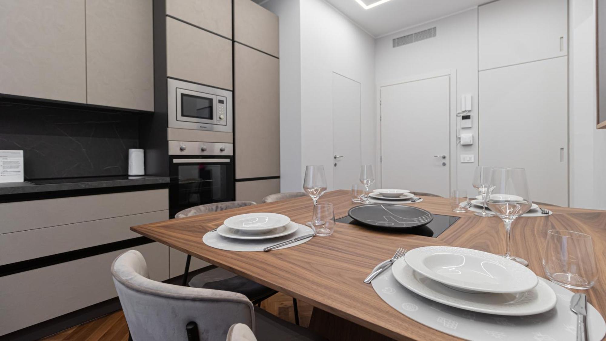 Italianway - Xxv Aprile 7 Apartment Milan