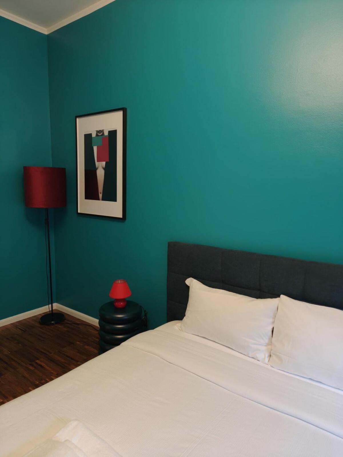 Center Navigli Renewed With Ac, Wifi 800mbits, Metro Link To Airport And Station Appartamento