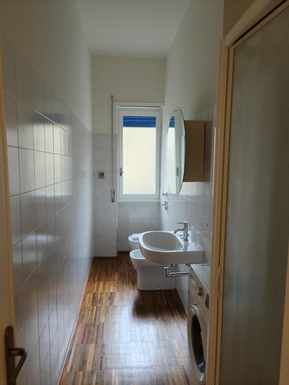 Center Navigli Renewed With Ac, Wifi 800mbits, Metro Link To Airport And Station