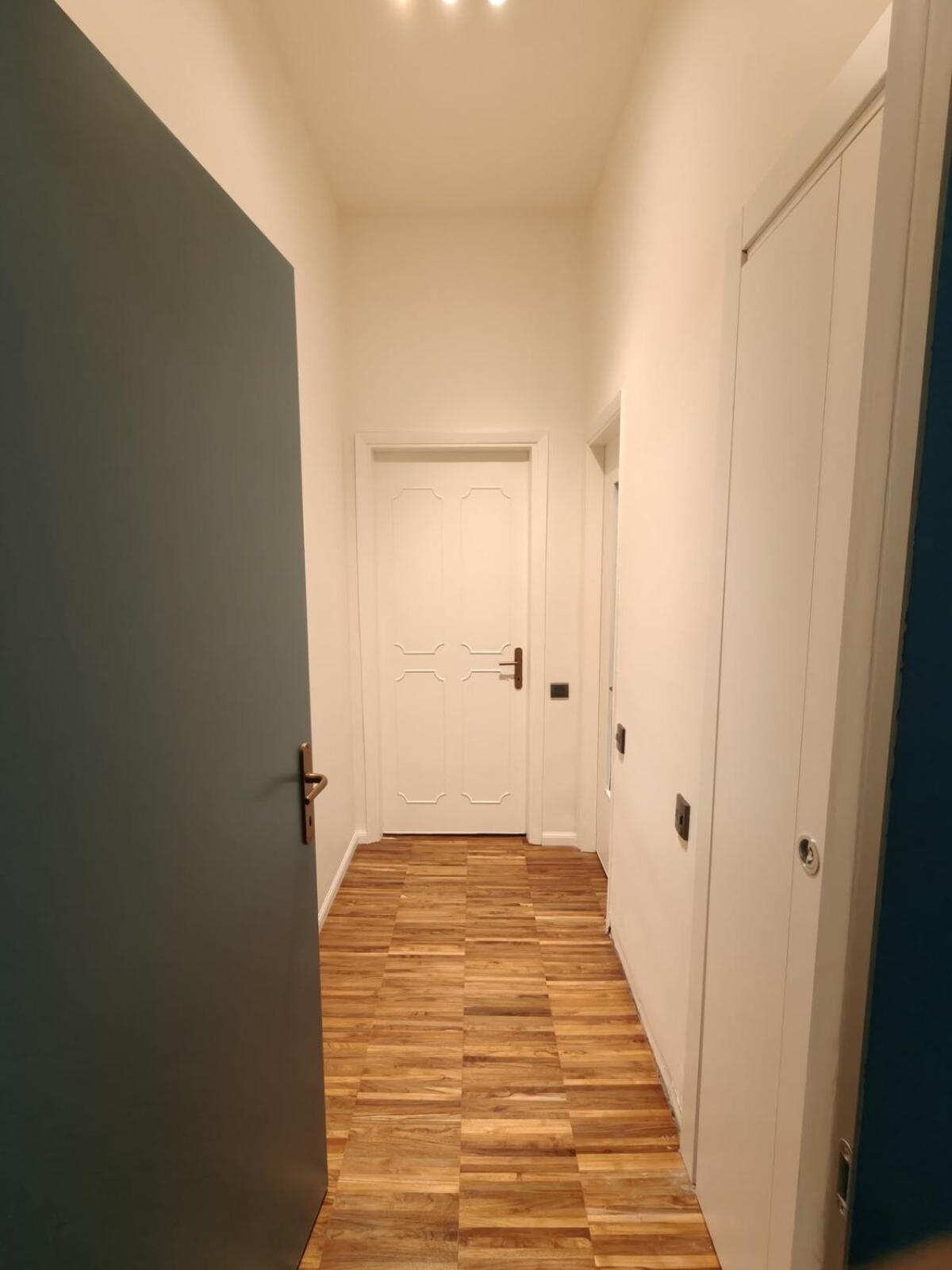 Center Navigli Renewed With Ac, Wifi 800mbits, Metro Link To Airport And Station Milano