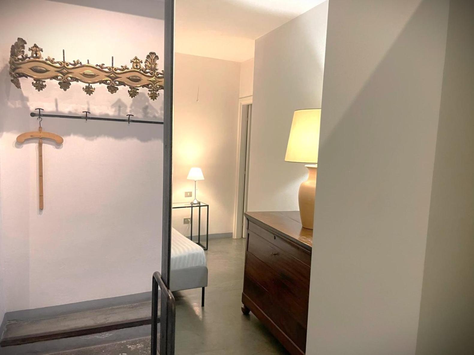 Dhomes - Loft In Duomo Apartment